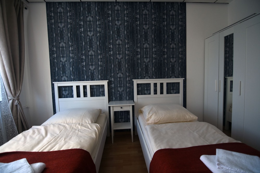 Apartment, 3 Bedrooms, Kitchen (6 pax) photo 2