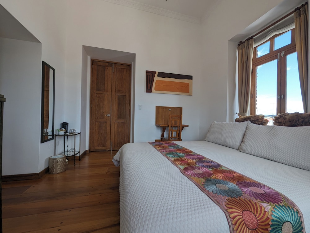 Superior Room, City View photo 2