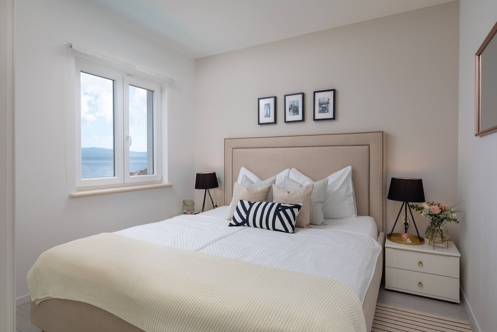 Family Apartment, Ocean View