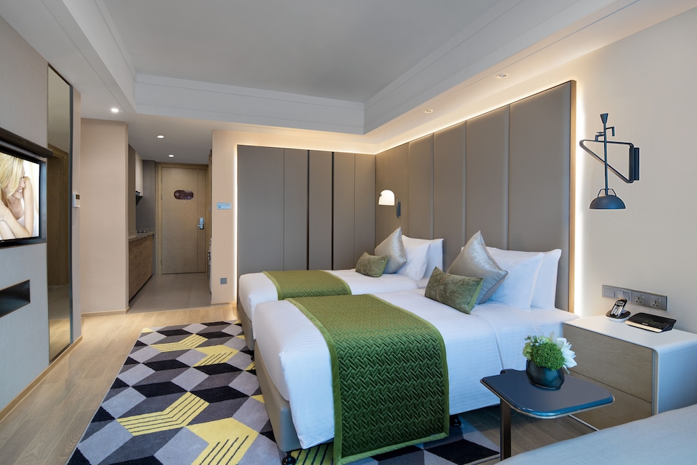 Executive Double or Twin Room photo 2