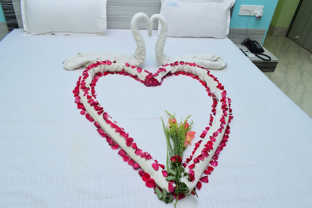 Deluxe Room, 1 Double Bed, Non Smoking photo 3