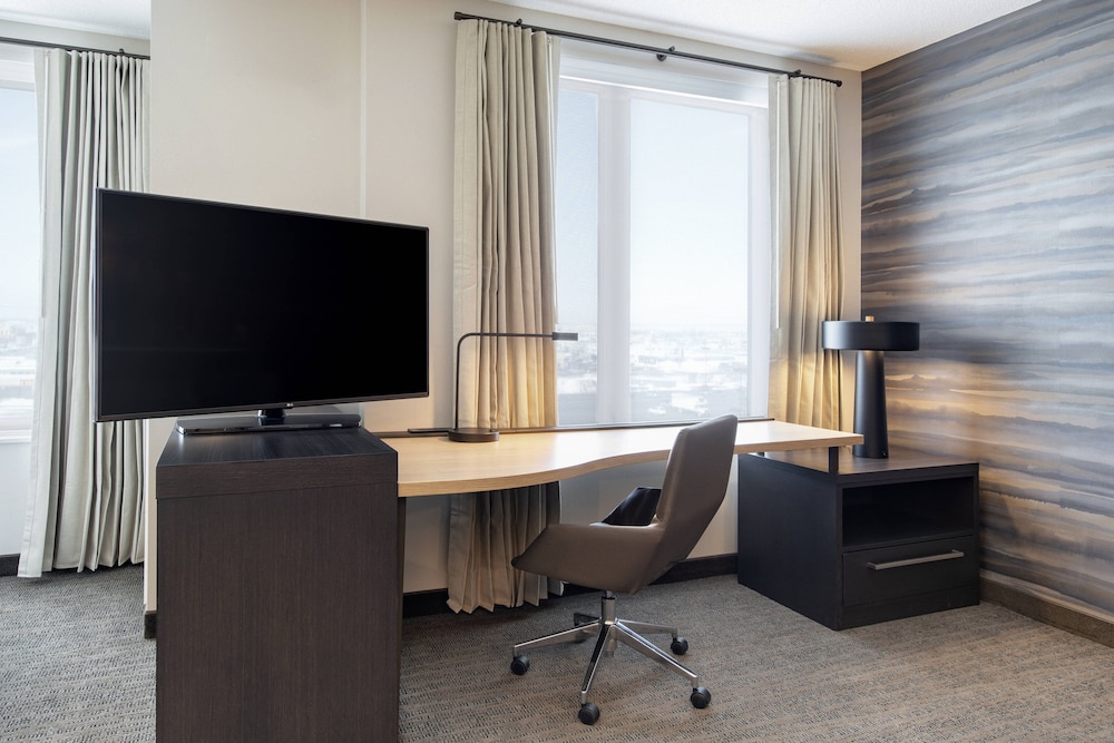 Suite, 1 Bedroom