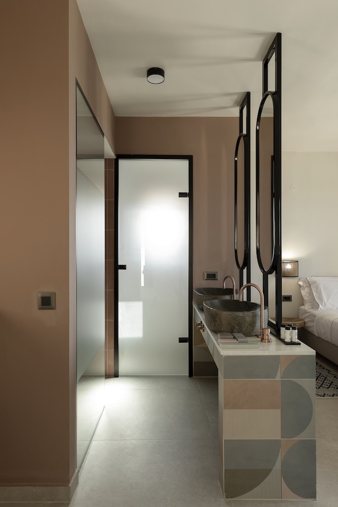 Villa, 2 Bedrooms, Private Pool, Sea View photo 3
