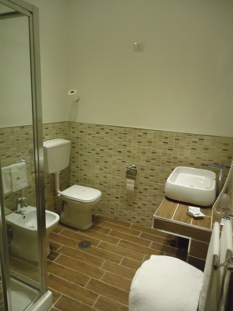 Quadruple Room, Sea View photo 2
