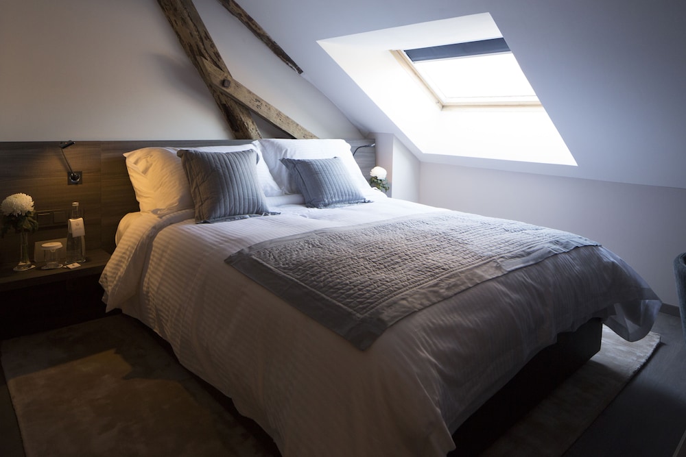Superior Double Room, 1 Bedroom photo 2