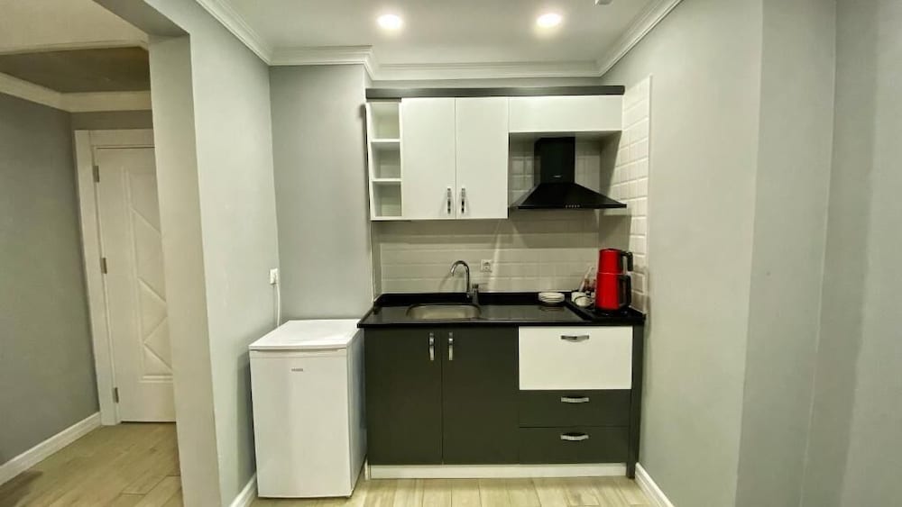 Deluxe Suite - Photo 2