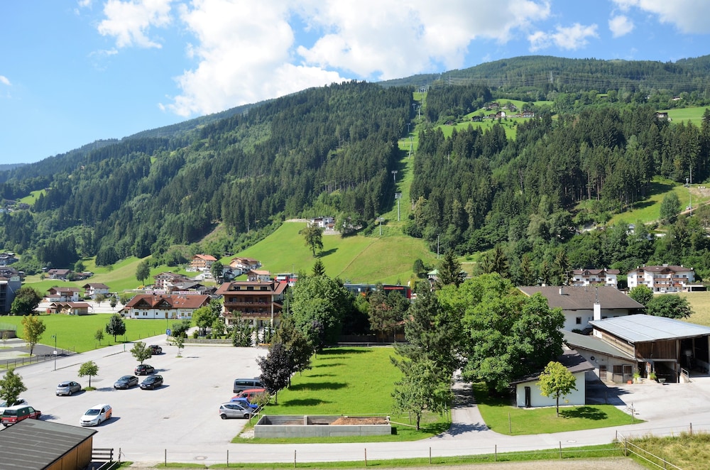 Double Room (Hochzillertal 1) photo 2