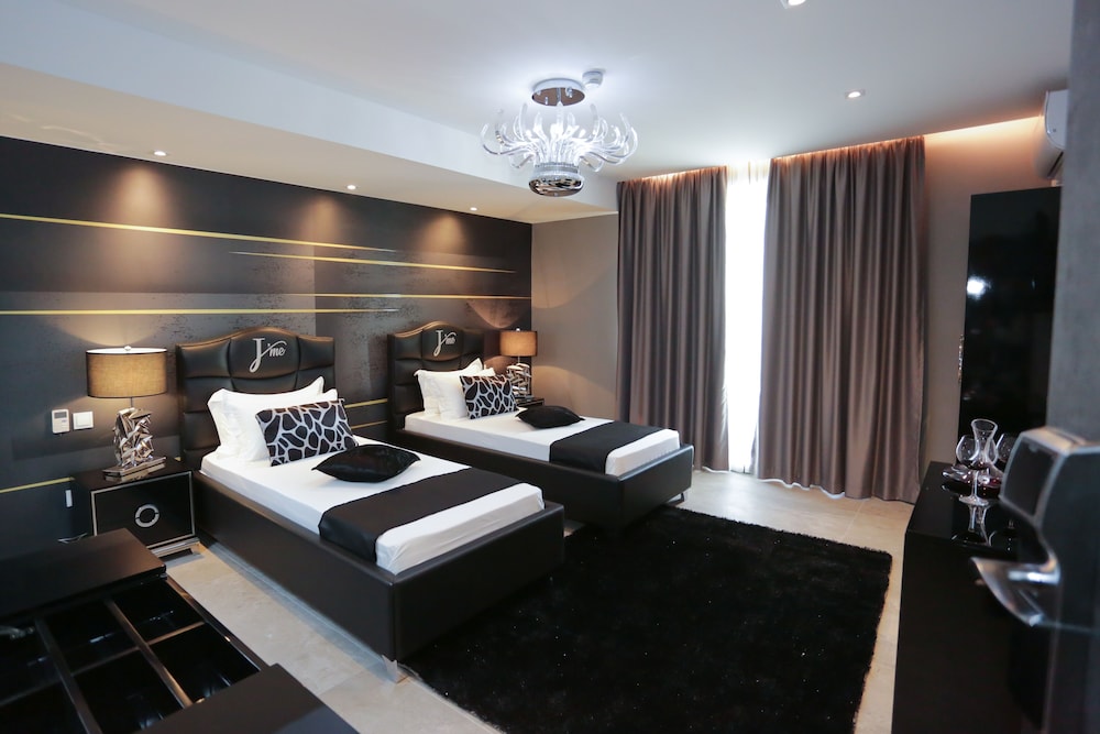 Comfort Twin Room