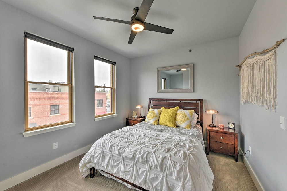 Apartment (2 Bedrooms) photo 1