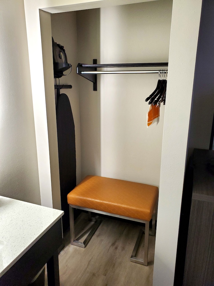 Business Suite, 1 King Bed, Accessible, Non Smoking - Photo 16