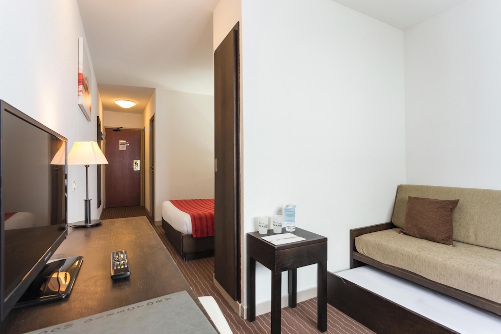 Classic Quadruple Room photo 2