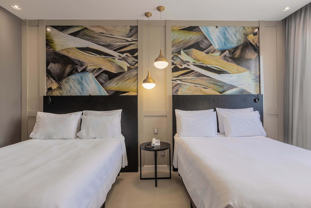 Luxury Twin Room - Photo 3