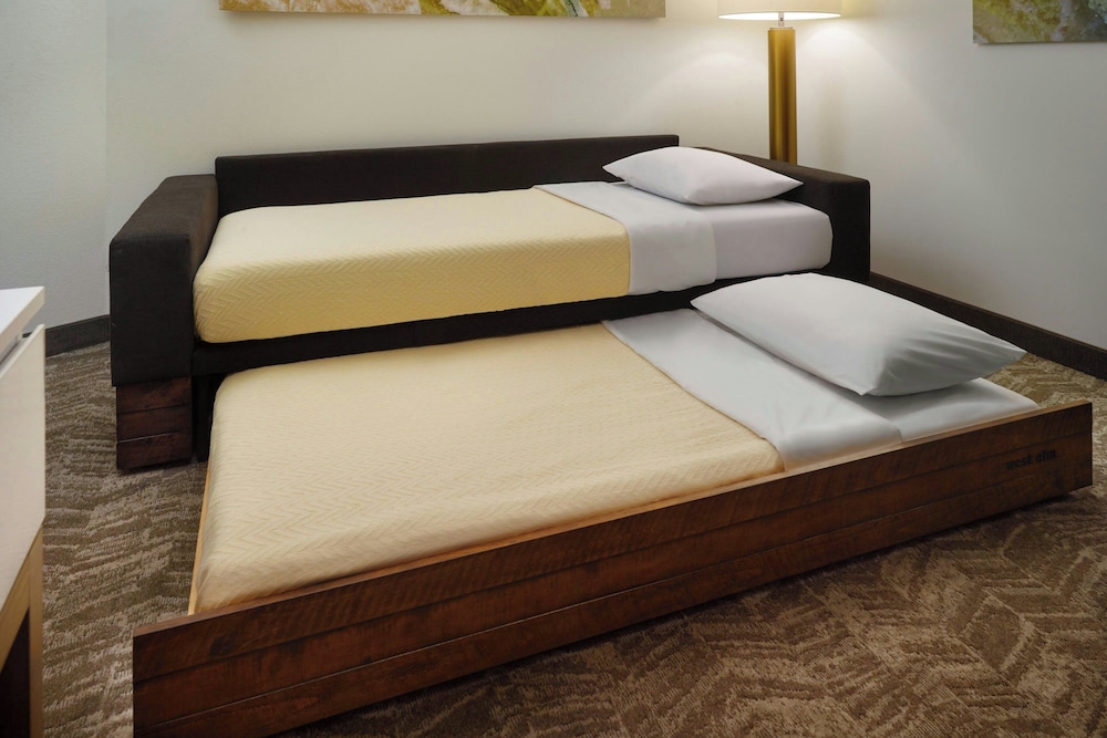 Suite, Multiple Beds (Hearing Accessible) - Photo 2