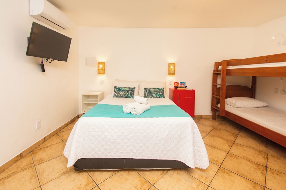Family Suite photo 1