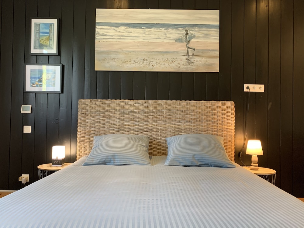 Double Room, Garden View photo 1