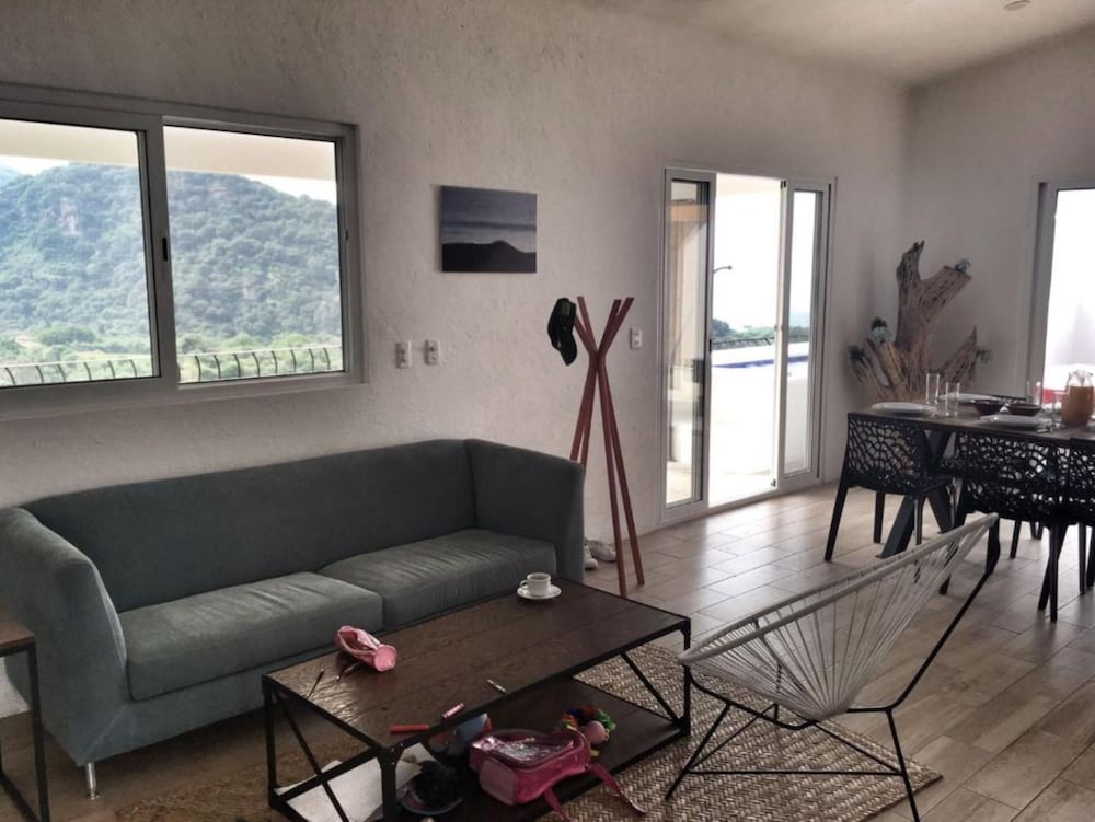 Villa de la luz. 3 bedrooms, private pool - Photo 5