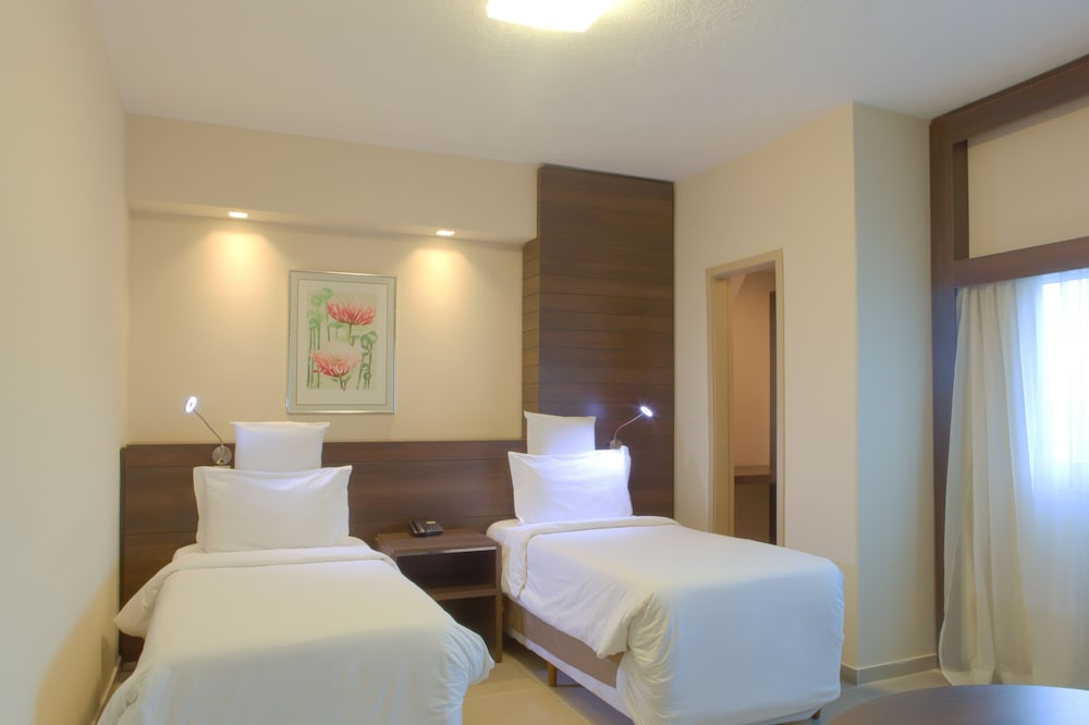 Executive Twin Room
