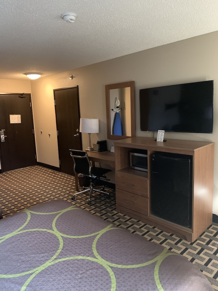Room, Multiple Beds, Non Smoking