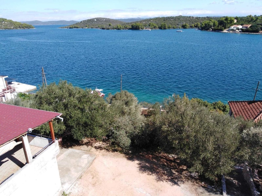 Double or Twin Room, Terrace, Sea View photo 2