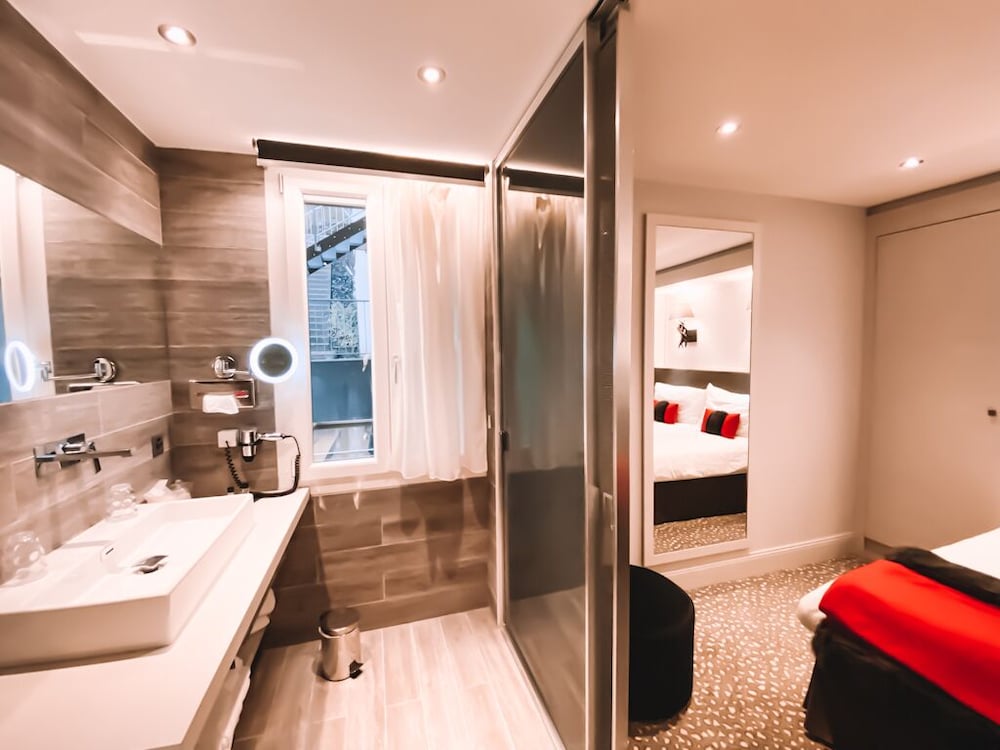 Standard Room photo 2