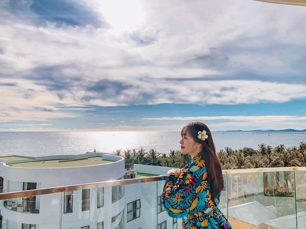 Premium Sunset Ocean Panorama - Photo 7