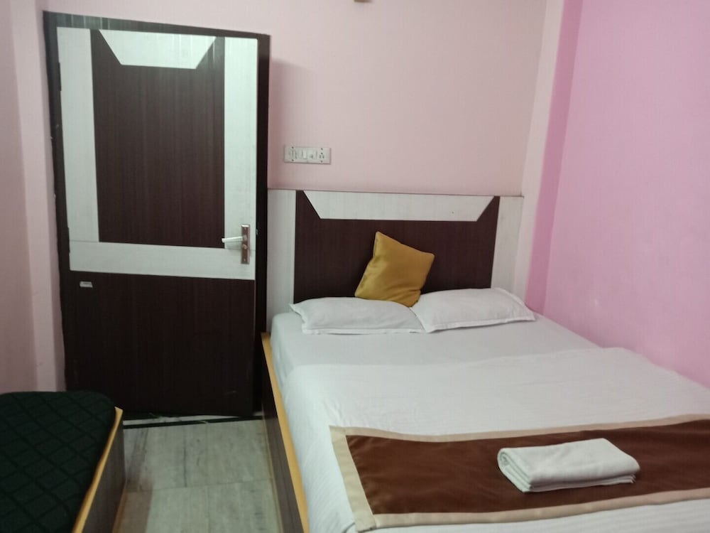 Deluxe Room photo 1