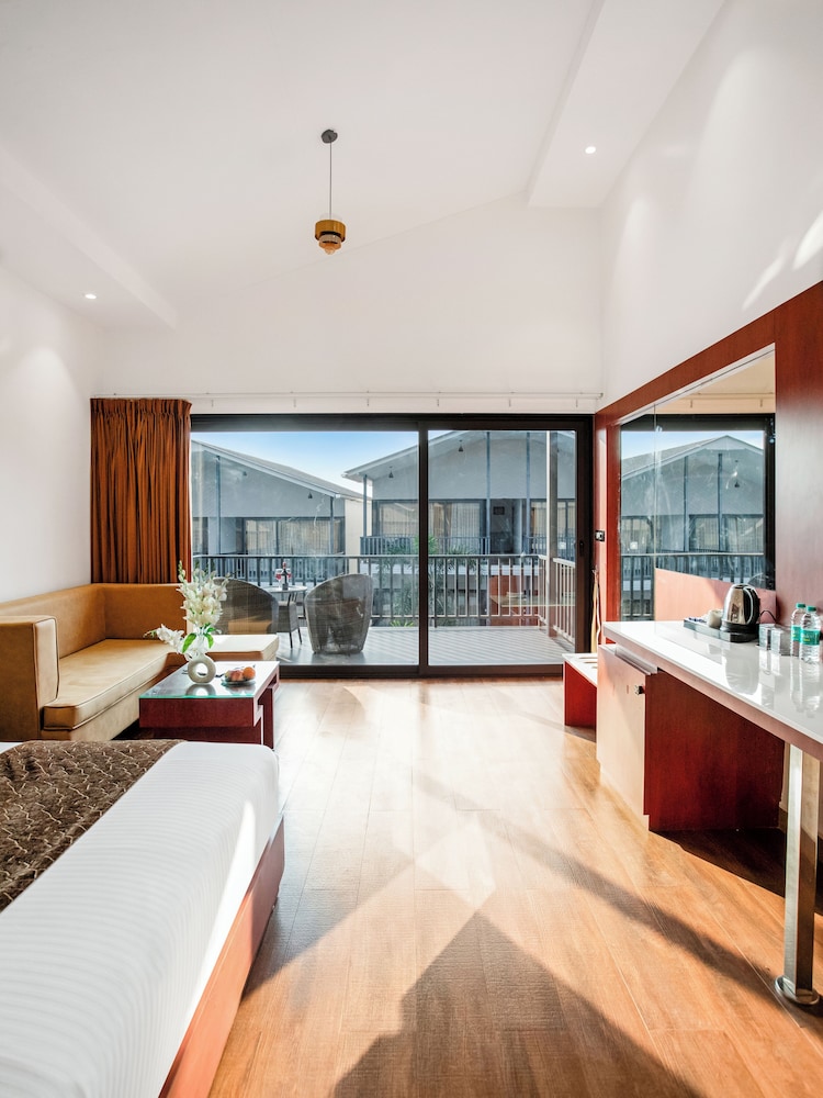 Oralia Partial Sea View Room - Photo 4
