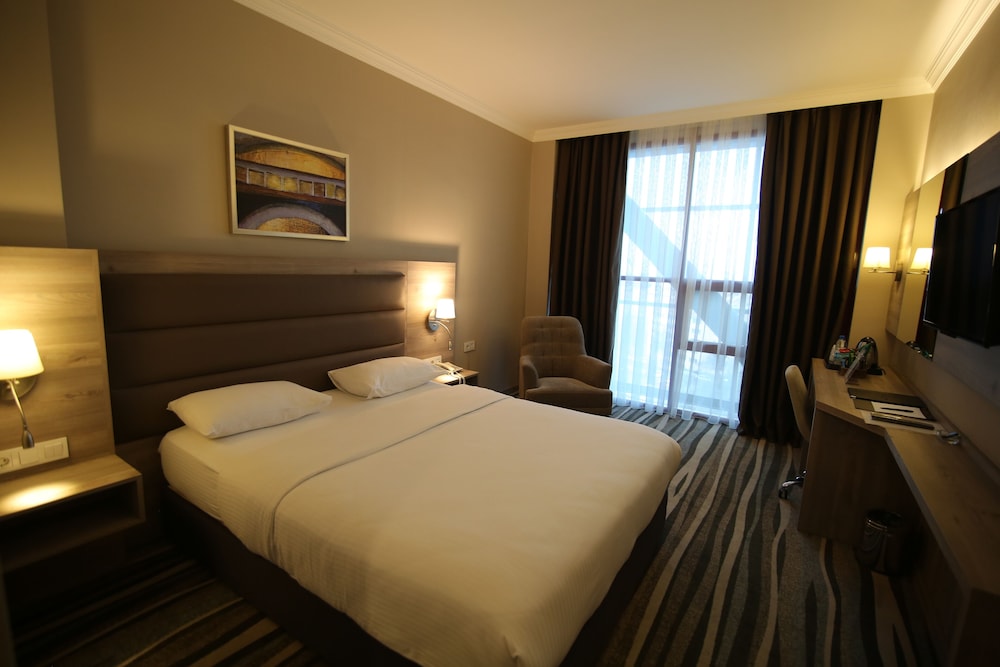 Standard Single Room photo 3