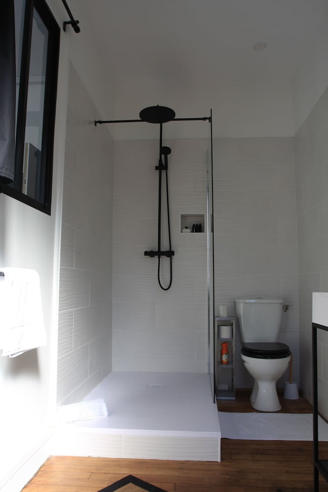 Double Room (Grand Meaulnes) photo 3