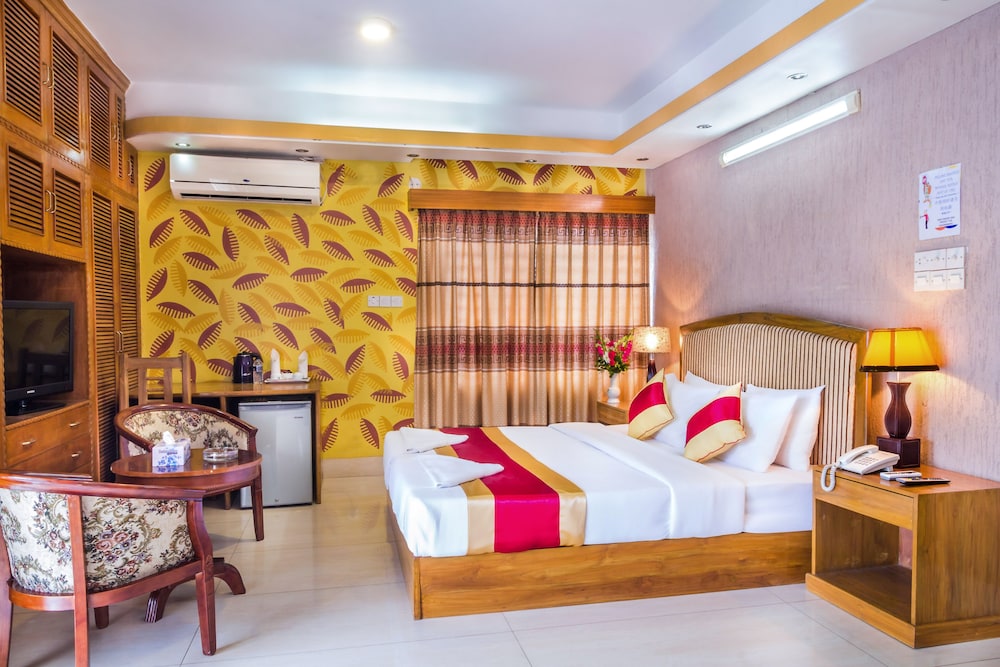 Honeymoon Room photo 2