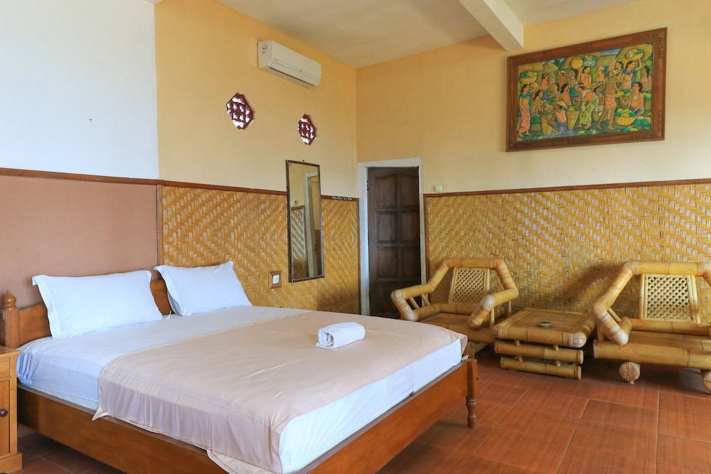 Family Suite - Photo 5