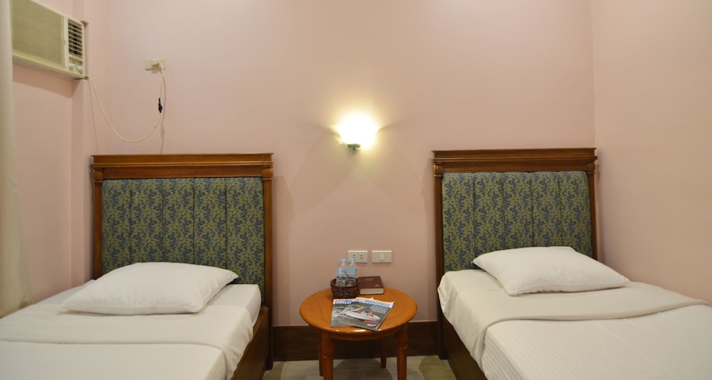Deluxe Room photo 2
