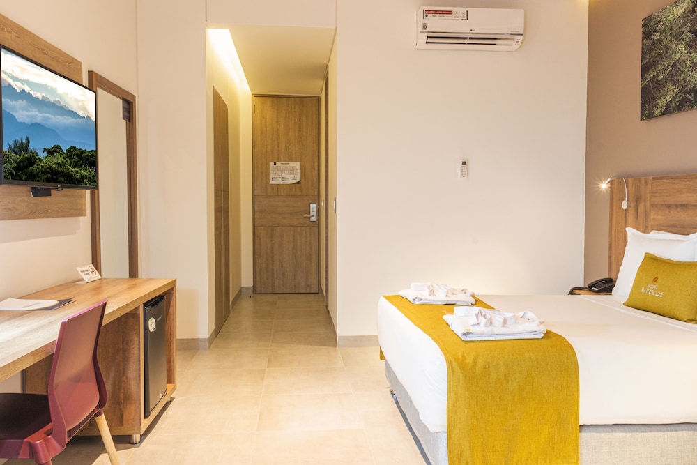 Business Room