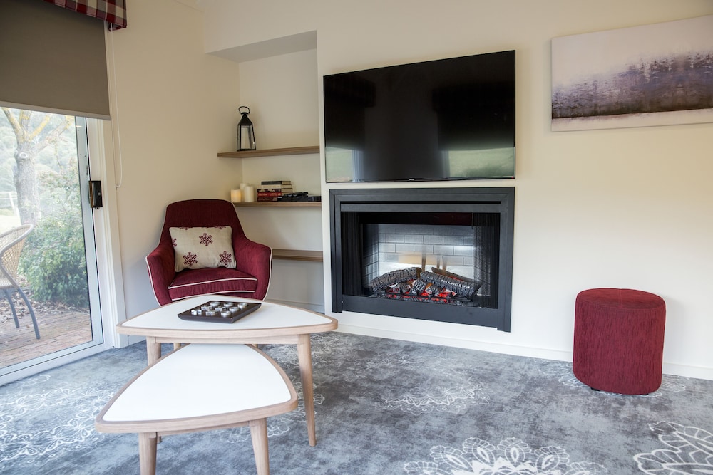 Two Bedroom Chalet photo 2
