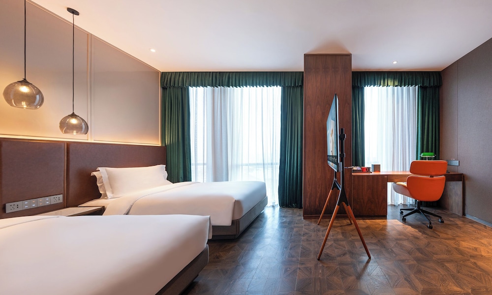Superior Room, 2 Twin Beds