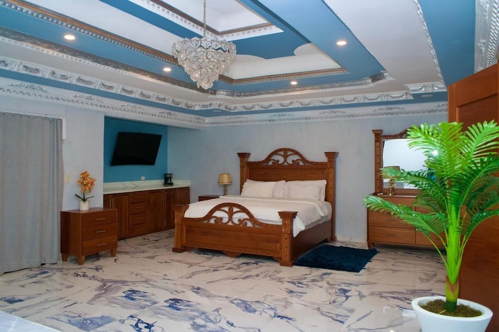 Luxury Room, City View photo 3