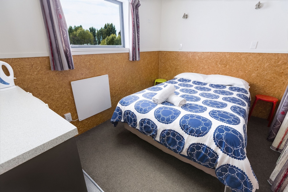 Economy Double Room, 1 Bedroom (with shared bathroom)