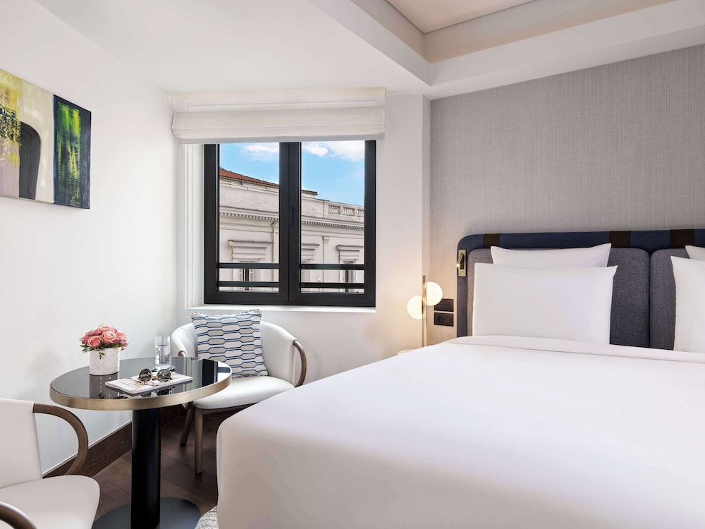 Classic Room, 1 Queen Bed