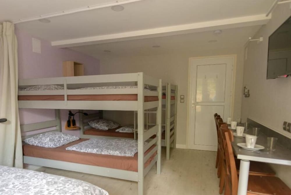 Standard Studio, Private Bathroom, Garden View (Studio) photo 1