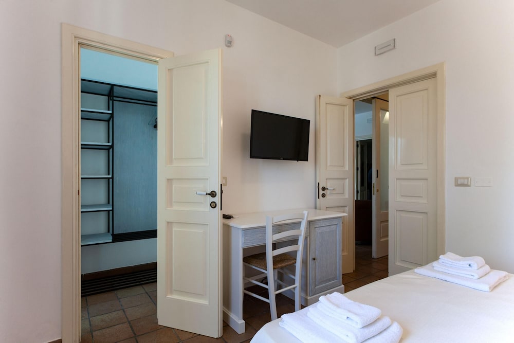 Standard Villa, Multiple Bedrooms (Villa Nice Dream With Pool And)