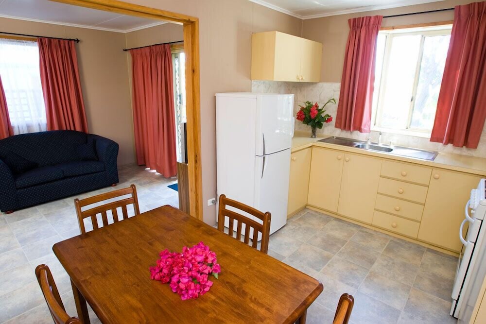 Standard Cabin, 1 Bedroom, Non Smoking, Kitchen (Chalet) photo 3