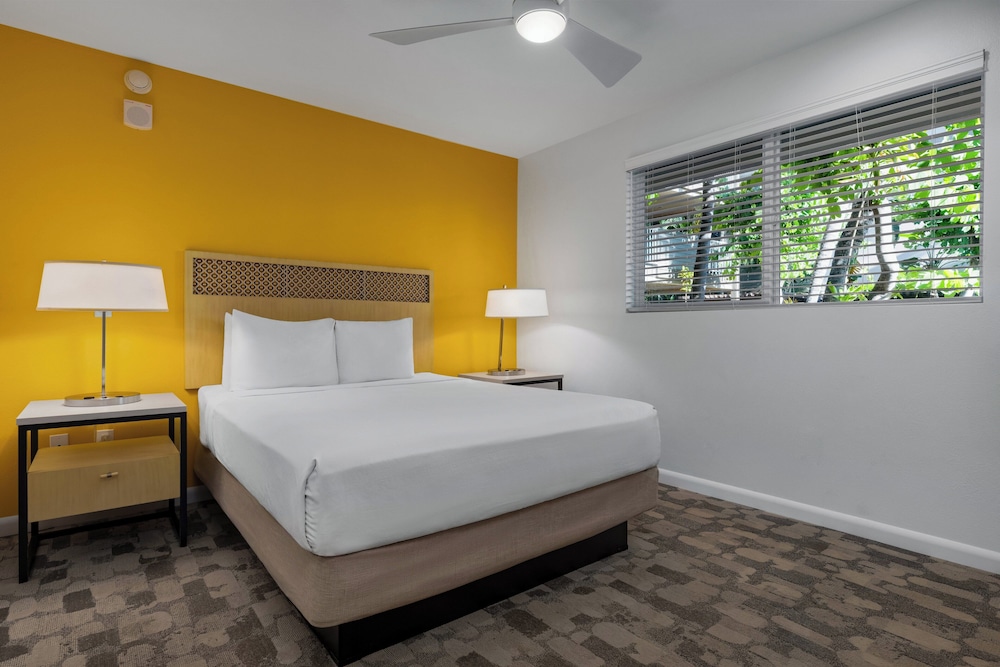 Suite, 2 Bedrooms, Non Smoking