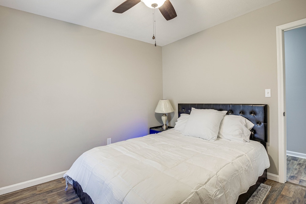 House (3 Bedrooms) photo 2