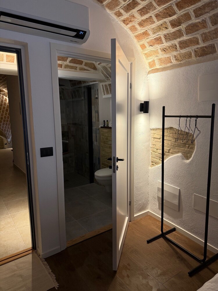 Luxury Double Room, Garden View photo 3