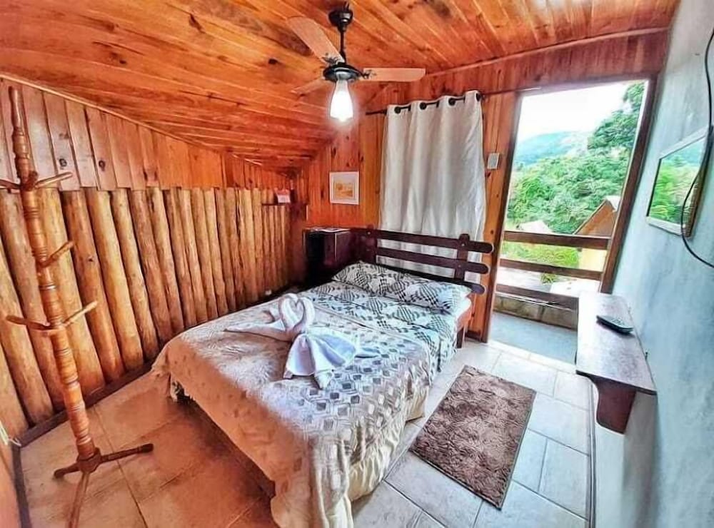 Economy Double Room, 1 Bedroom, Mountain View, Mountainside photo 1