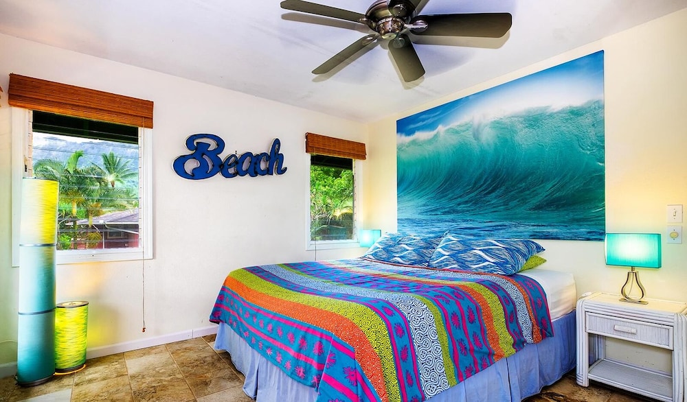House with Multiple Beds (Non Smoking) photo 1