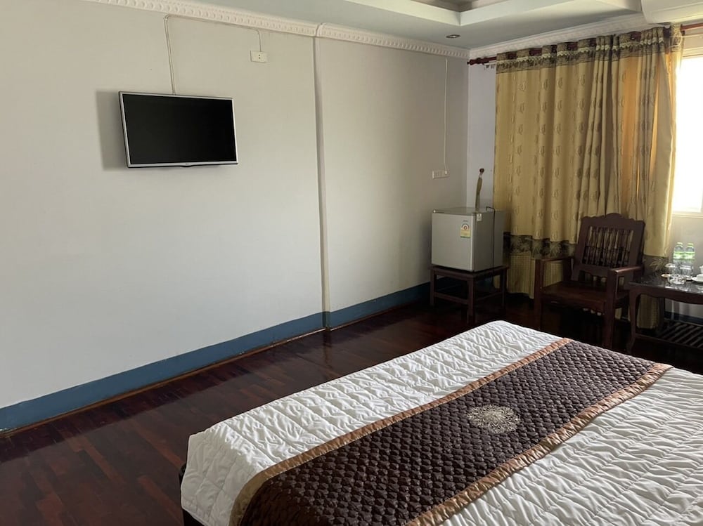 Deluxe Double Room, 1 Double Bed photo 2