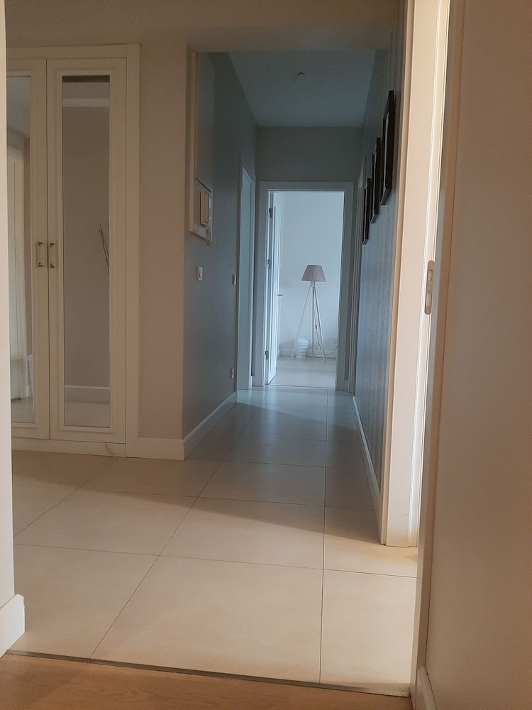 City Apartment photo 1