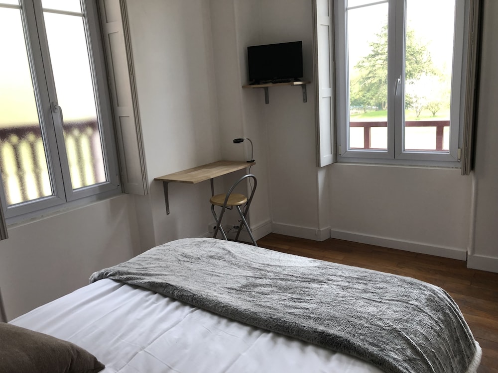 Basic Double Room Single Use