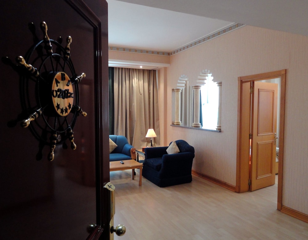 Standard Suite